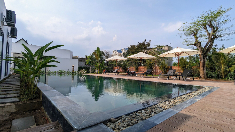 Sport & Beauty 3, Minh Hai Resort, Tân Thành