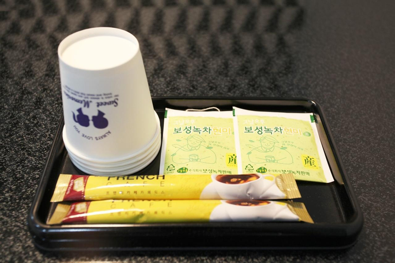 2, Pyeongtaek (Anjung) O2, Pyeongtaek