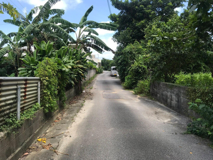 Others 4, B16 Mizu House 1 min to private beach!, Nago