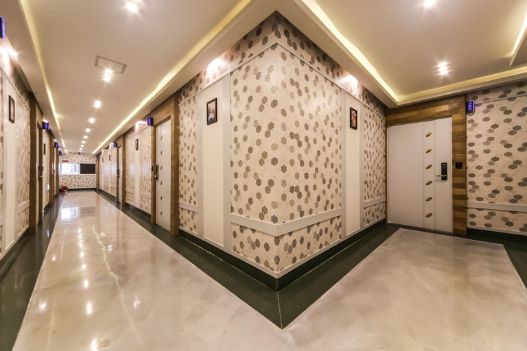 Interior view 5, Busan Gangseo Sinhodong Bellagio, Gangseo