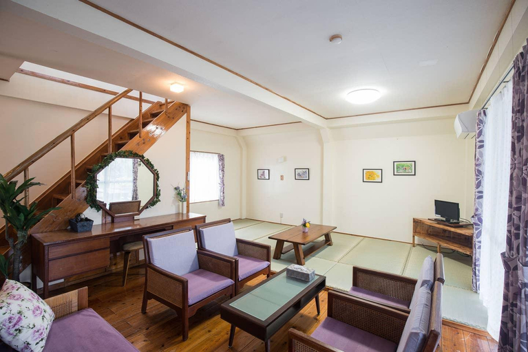 Others 5, B27【Lilac】Walk to the beach&good access Aquarium ,, Onna