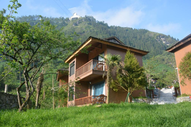 SIN CHAI ECOLODGE SAPA - Tap to explore photos