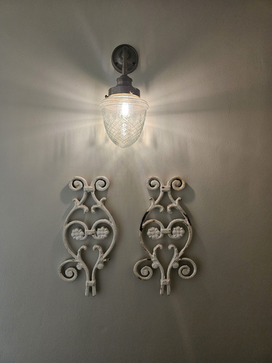 Bedroom 4, Baruch Guesthouse on Lovell, Cape Winelands