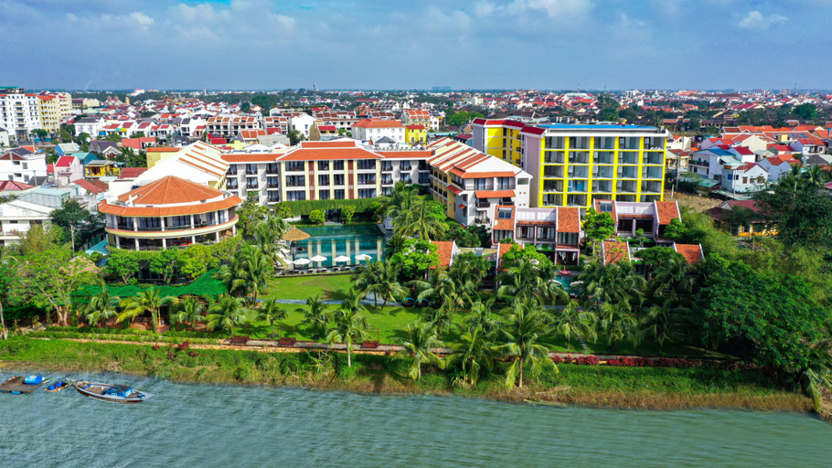 Exterior & Views 3, Bel Marina Hoi An Resort, Da Nang