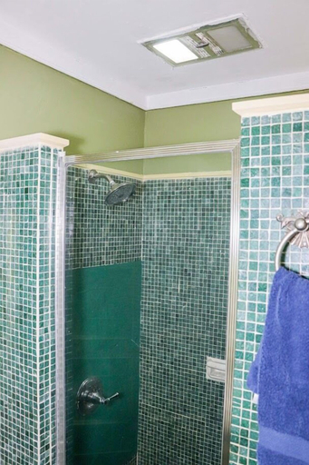 Bathroom 3, Seven Palms Villa
