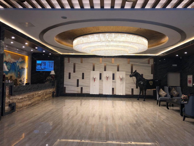 Others 4, Hanting Hotel Fuzhou Lianjiang Huandao, Fuzhou