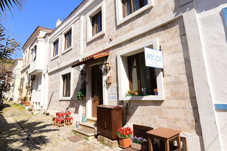 Exterior & Views 3, Mylos Otel, Bozcaada