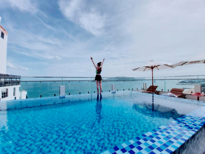 Sun Kiss Hotel Nha Trang, Nha Trang