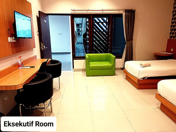 Bedroom 2