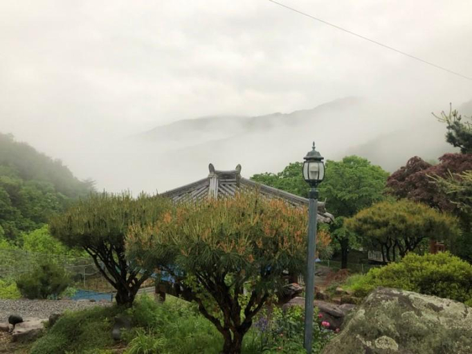 Others 3, Hadong Chamjoeun Gung Pension, Namwon