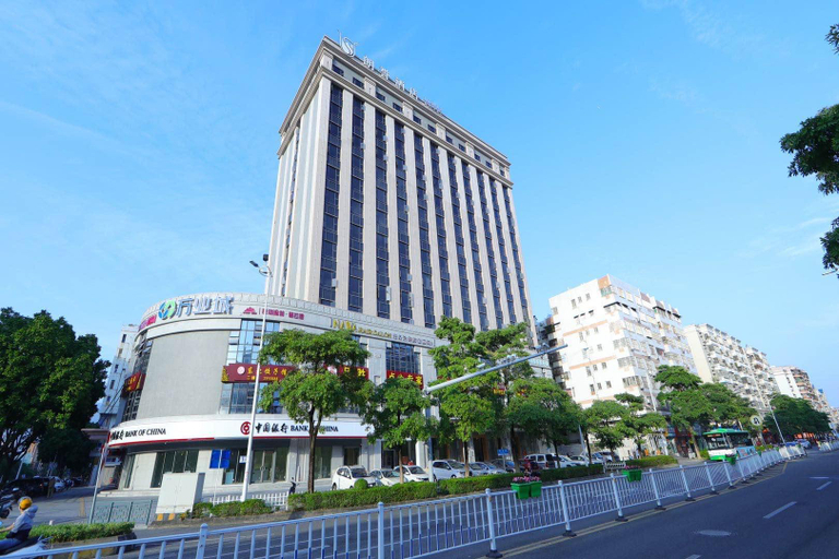 Others 2, Longuu Hotel Zhaoqing, Zhaoqing