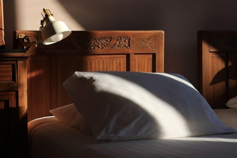 Bedroom 4, Chopin Boutique, Warsaw