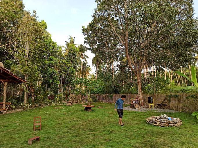 Others 3, Peaceland Backpackers Hostel, Panglao