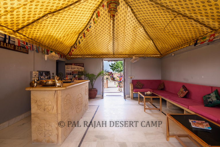 Others 4, Pal Rajah Resort, Jaisalmer