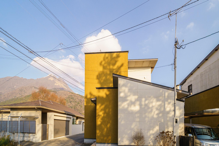 Exterior & Views 1, Yufuin Yukian Bettei, Yufu
