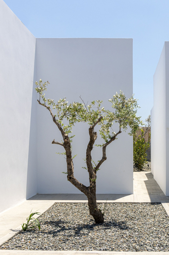Exterior & Views 2, White Holidays Project, South Aegean