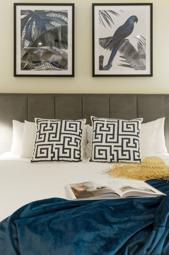 Bedroom 7