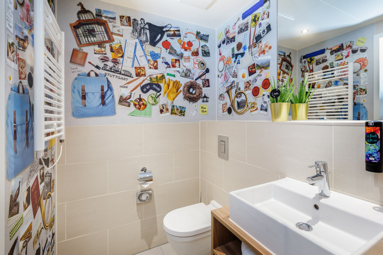Bathroom 3