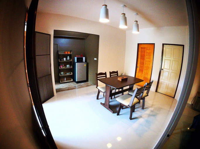 Others 4, Well Journey Pool Villa Aonang Krabi - 1 bedroom, Mueang Krabi