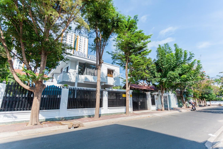 Exterior & Views 1, White Villa, Vũng Tàu