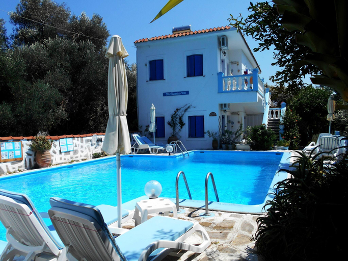 Others 5, Meltemia Studio Samos N2 Alyki, North Aegean