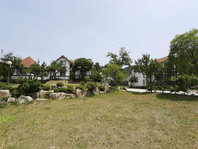 Others 3, Gangneung Baugol Pension, Gangneung
