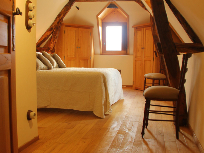 Bedroom, Maison O Galop, Dordogne