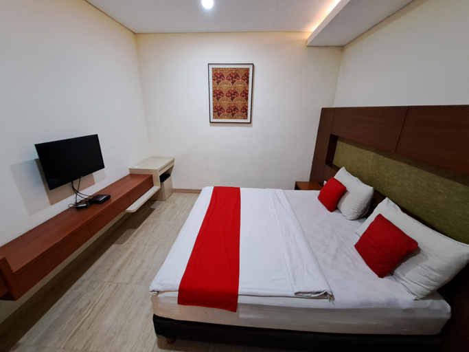 Bedroom 2, Dewi Uma House at Pemogan, Denpasar