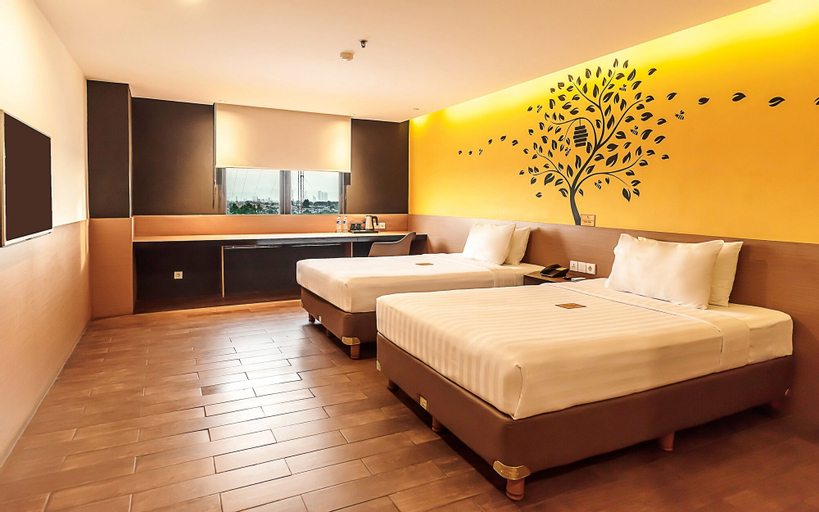 Bedroom 14
