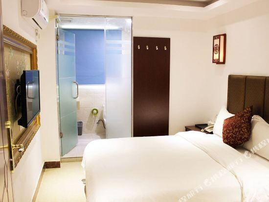 Menglan Business Hotel, Shenzhen