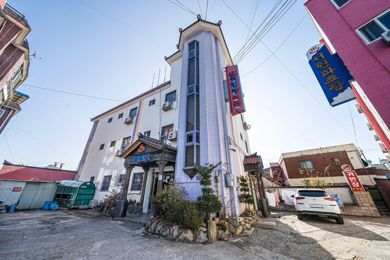 Others 3, Paju VIP, Paju