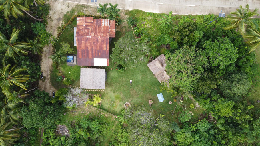 Others 2, Peaceland Backpackers Hostel, Panglao