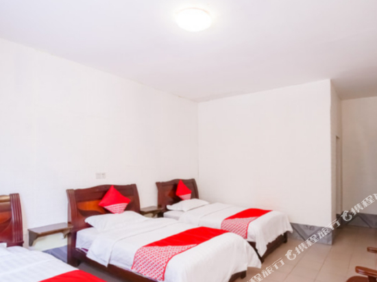 Others 3, Ruiyuan Hotel, Qinzhou