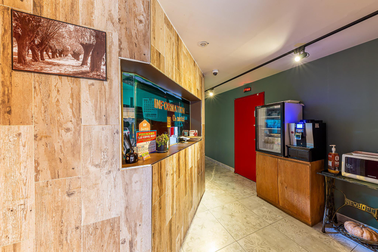 Interior view 5, Pyeongtaek (Anjung) O2, Pyeongtaek