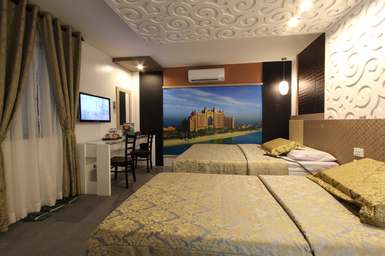 Bedroom 8