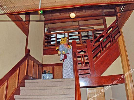 Others 1, Nakajima Ryokan, Hanamaki