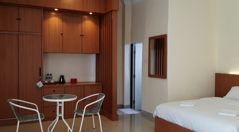 BERYL HOMESTAY - Tap to explore photos