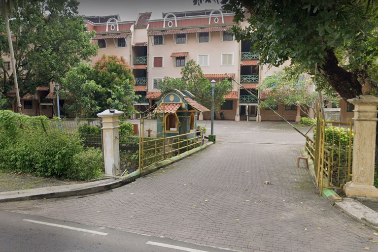 Exterior & Views 2, Apartemen Lippo Kondominium Pantai Carita by Sukria, Serang