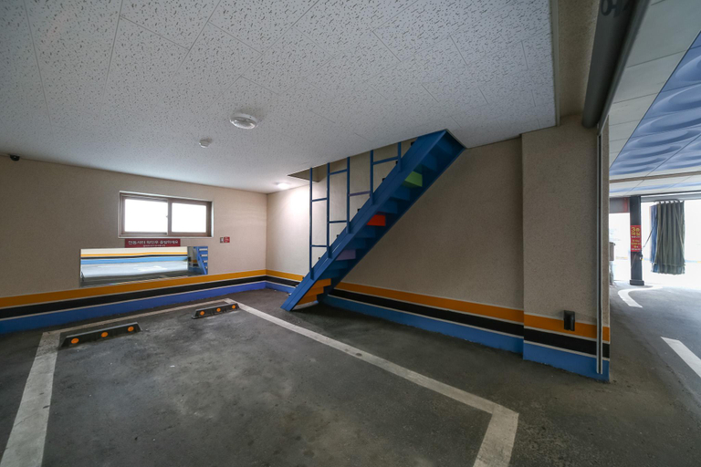 Others 5, Gimcheon Couple Self Check-in Motel, Gimcheon