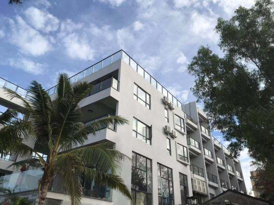 Others 2, Sohere Seaview Boutique Hostel, Sanya