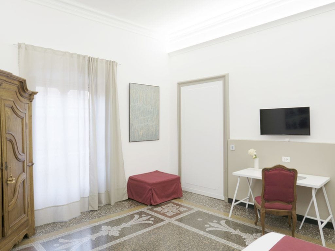 Bedroom 5, Genova46 Suites & Rooms, Genova