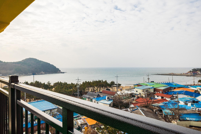 Others 5, Incheon (Eurwangri) Youngji Hostel, Jung