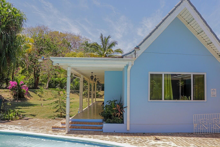 Exterior & Views 2, Seven Palms Villa