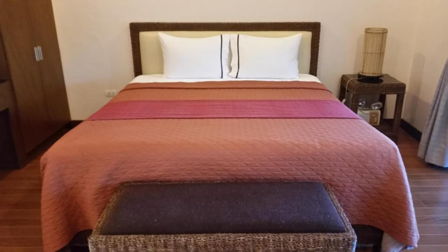 Bedroom 3, Infinity Heights Resort, Siquijor