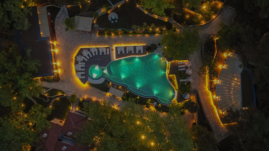 Exterior & Views 2, Nuup Hotel, Marmaris