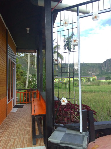 Others 2, Anggun Homestay, Lima Puluh Kota