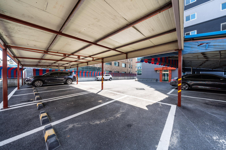 Public Area 5, Hwaseong Carlton, Hwaseong