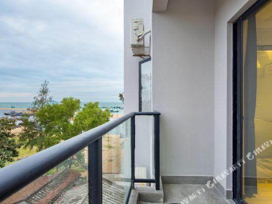 Others 3, Sohere Seaview Boutique Hostel, Sanya