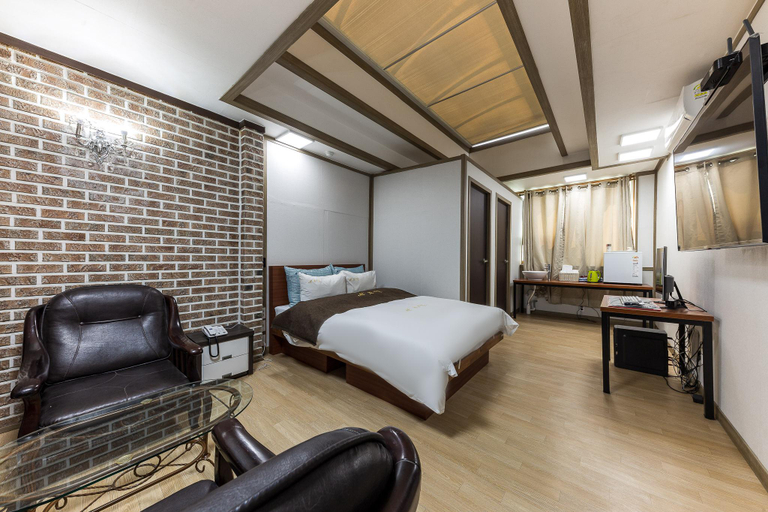 3, Cheongju Ochang M+, Cheongwon