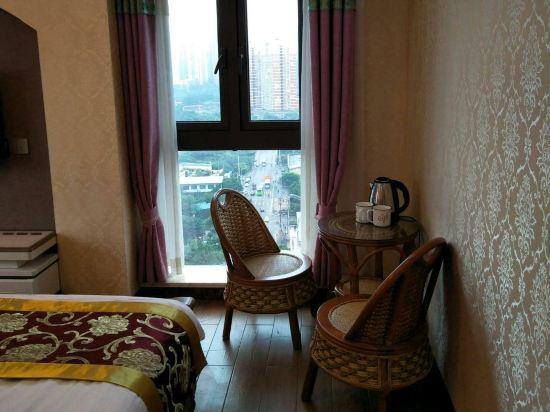 Others 5, Chongqing Jixiang Hostel, Chongqing